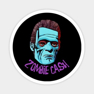 Zombie Cash Magnet